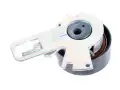 ROLKA NAPINACZA PASKA CITROEN BERLINGO IV C3 C5 AIRCROSS C3 C4 III C4 X JUMPY IV PEUGEOT 208 308 508 2008 3008 5008 I II III EXPERT PARTNER IV  9813899080 1.5 BLUE HDI