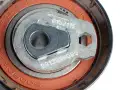 ROLKA NAPINACZA PASKA CITROEN BERLINGO IV C3 C5 AIRCROSS C3 C4 III C4 X JUMPY IV PEUGEOT 208 308 508 2008 3008 5008 I II III EXPERT PARTNER IV  9813899080 1.5 BLUE HDI