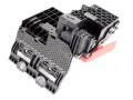 Sicherungskasten Stromverteiler BMW X3 G01 M F97  X4 G02 F98  8736371 5A693D5  61145A693D5
