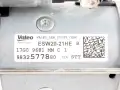 Démarreur Peugeot 2008 301 3008 308 5008 508 II Expert Partner IV 1.5 HDI