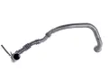 Tuyau d'Intercooler Durite d'Air Turbo Pipe Nissan Kubistar Renault Kangoo 1.5 DCI 8200324183