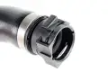 Durite d’Admission d’Air Tuyau d'Intercooler Dacia Logan II Sandero II Renault Captur Clio IV 0.9 1.2 TCE 144604208R