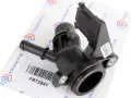 Cooling System Pipe Connector Audi A4 A5 A6 Q5 VW T5 T6 Amarok 06H121132F
