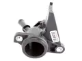 Cooling System Pipe Connector Audi A4 A5 A6 Q5 VW T5 T6 Amarok 06H121132F