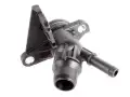 Cooling System Pipe Connector Audi A4 A5 A6 Q5 VW T5 T6 Amarok 06H121132F