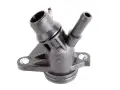 Cooling System Pipe Connector Audi A4 A5 A6 Q5 VW T5 T6 Amarok 06H121132F