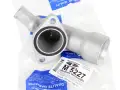 Bride de Liquide de Refroidissement Citroen C4 Picasso C5 C8 Jumpy III Fiat Scudo III Ulysse Peugeot 307 308 407 508 607 807 Expert III 2.0 2.2 HDI