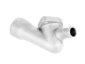 Bride de Liquide de Refroidissement Citroen C4 Picasso C5 C8 Jumpy III Fiat Scudo III Ulysse Peugeot 307 308 407 508 607 807 Expert III 2.0 2.2 HDI