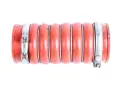 Turbo Intercooler Air Hose Pipe Mercedes Actros Mp4 Mp5 Antos Arocs A9605017393