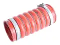 Turbo Intercooler Air Hose Pipe Mercedes Actros Mp4 Mp5 Antos Arocs A9605017393