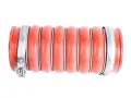 Turbo Intercooler Air Hose Pipe Mercedes Actros Mp4 Mp5 Antos Arocs A9605017393