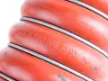 Turbo Intercooler Air Hose Pipe Mercedes Actros Mp4 Mp5 Antos Arocs A9605017393