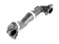 Kühlmittelrohr Kühwasserschlauch BMW 1 2.0 11537952843