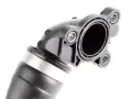 Kühlmittelrohr Kühwasserschlauch BMW 1 2.0 11537952843