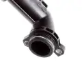 Kühlmittelrohr Kühwasserschlauch BMW 1 2.0 11537952843