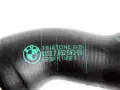 Kühlmittelrohr Kühwasserschlauch BMW 1 2.0 11537952843