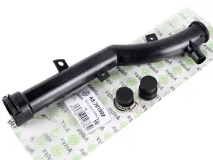 Coolant Water Pipe Hose Citroen Berlingo III C4 Picasso Peugeot 207 308 Partner III 1.6 VTI V752812280 11537541845 1351NE 1351VF