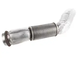 Tuyau d'Échappement Mercedes Actros MP5 A9614902450