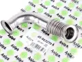 Tuyau de Vanne EGR Renault kangoo Megane Scenic I Trafic II 1.9 2.5 DCI 1.9 DTI