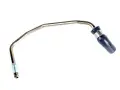 Temperature Pressure Sensor Hose Pipe Renault Megane Grand Scenic III IV Trafic III Fluence Kadjar Espace V Talisman Koleos II 1.6 DCI