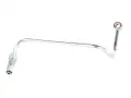Tuyau d'Alimentation en Huile pour Turbocompresseur Clio Megane Scenic Kangoo Modus 1.5 DCi 8200326548