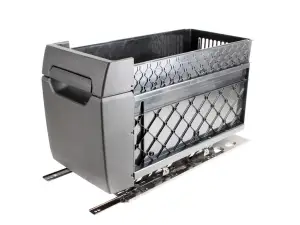 Under Bed Storage Container Mercedes Actros MP4 MP5 A9618406443