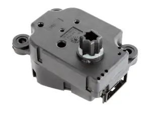 Luftklappenstellmotor Mercedes Actros MP4 MP5 992629N EAM507