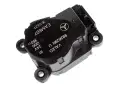 SILNICZEK NAGRZEWNICY MOTOREDUKTOR MERCEDES ACTROS MP4 MP5 11- r. 992629N EAM507