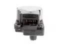 SILNICZEK NAGRZEWNICY MOTOREDUKTOR MERCEDES ACTROS MP4 MP5 11- r. 992629N EAM507