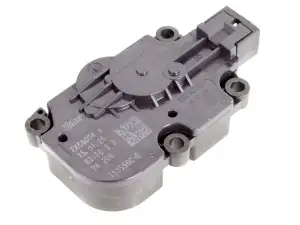 Luftklappenstellmotor Mini F70 F74 U06 X1 U11 F66 F67 U25 EKC0004