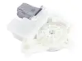 Fensterhebermotor Vorne Links 5 G30 7 G11 G12 X3 G01 X4 M F98 61355A5C894