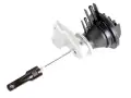 Wastegate -Stellantrieb Smart Cabrio Fortwo Roadster A1600760999 727211