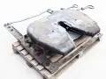 Sattel Mercedes Actros MP4 MP5 230MM 150SP2 A0013154192