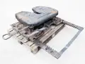Sattel Mercedes Actros MP4 MP5 230MM 150SP2 A0013154192