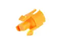 Verbindung Klammer Clip für Kupplungsnehmerzylinder Citroen Peugeot 9676534480 9670810180 9685798980 9801271180 2182J6