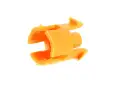 Verbindung Klammer Clip für Kupplungsnehmerzylinder Citroen Peugeot 9676534480 9670810180 9685798980 9801271180 2182J6