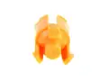 Verbindung Klammer Clip für Kupplungsnehmerzylinder Citroen Peugeot 9676534480 9670810180 9685798980 9801271180 2182J6