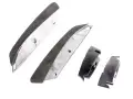 Spoiler Becquet de Coffre en Carbone de Fibre Mercedes-Benz Classe A W177 AMG A35 A45 A1777901700