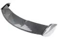 Spoiler Becquet de Coffre en Carbone de Fibre Mercedes-Benz Classe A W177 AMG A35 A45 A1777901700