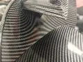 Spoiler Becquet de Coffre en Carbone de Fibre Mercedes-Benz Classe A W177 AMG A35 A45 A1777901700