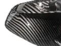 Spoiler Becquet de Coffre en Carbone de Fibre Mercedes-Benz Classe A W177 AMG A35 A45 A1777901700