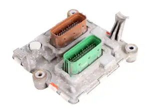 STEROWNIK MODUŁ ADBLUE MERCEDES ACTROS MP5 19- r. A0004468454 ACM3