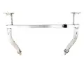 Knautschzone  Stoßstangeträger vorne Citroen C5 III X7 Peugeot 407 508 3502JA  3502GW 