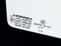 SZYBA KAROSERYJNA LEWA TYLNA PEUGEOT 3008 III E-3008 23- r. 9845926580