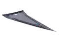 SZYBA KAROSERYJNA LEWA TYLNA PEUGEOT 3008 III E-3008 23- r. 9845926580