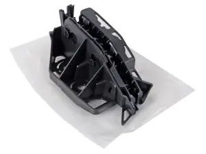 Support de Pare-chocs Avant Droit Peugeot 308 07-13 9680406480