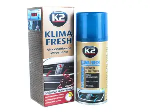 Nettoyant de Climatisation K2 Klima Fresh 150ML
