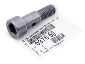 ŚRUBA PRZEWODU SMAROWANIA TURBINY Z SITKIEM CITROEN BERLINGO II III C1 C2 C3 C4 PICASSO C5 JUMPY III XSARA PICASSO PEUGEOT 1007 107 206 207 307 308 407 1.4 1.6 HDI
