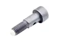 Vis Banjo de Tuyau de Graissage du Turbo avec Tamis Citroen Berlingo II III C1 C2 C3 C4 Picasso C5 Jumpy III Xsara Picasso Peugeot 1007 107 206 207 307 308 407 1.4 1.6 HDI