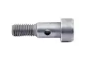 Vis Banjo de Tuyau de Graissage du Turbo avec Tamis Citroen Berlingo II III C1 C2 C3 C4 Picasso C5 Jumpy III Xsara Picasso Peugeot 1007 107 206 207 307 308 407 1.4 1.6 HDI